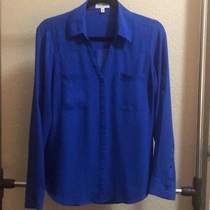 Express The Portofino Shirt